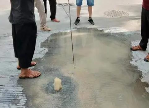 上海室内外漏水检测电话